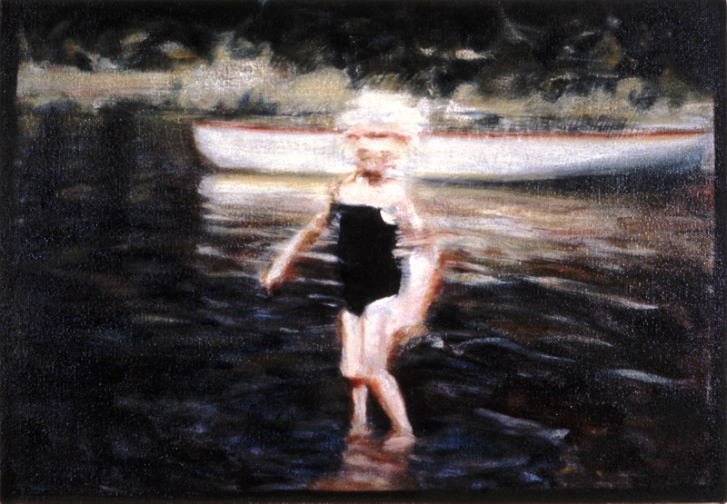 allyson wading